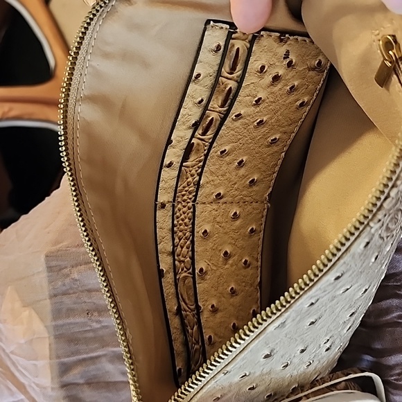 Clutch Wristlet Evening Bags Purse Wallet For Women, Vegan Leather by Metro Muse - Picture 3 of 6